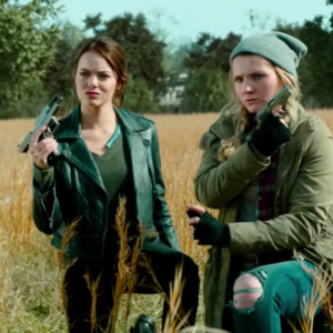 Zombieland 2