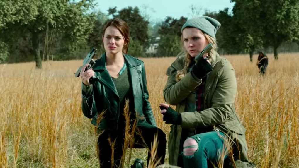Zombieland 2