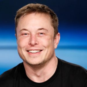 Elon Musk