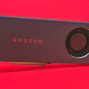 Radeon RX 5600