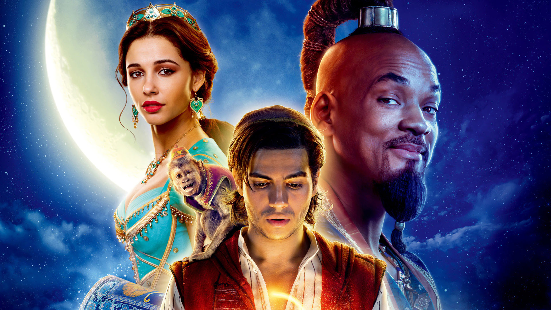 Aladdin 2