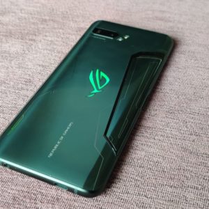 Asus ROG Phone 2