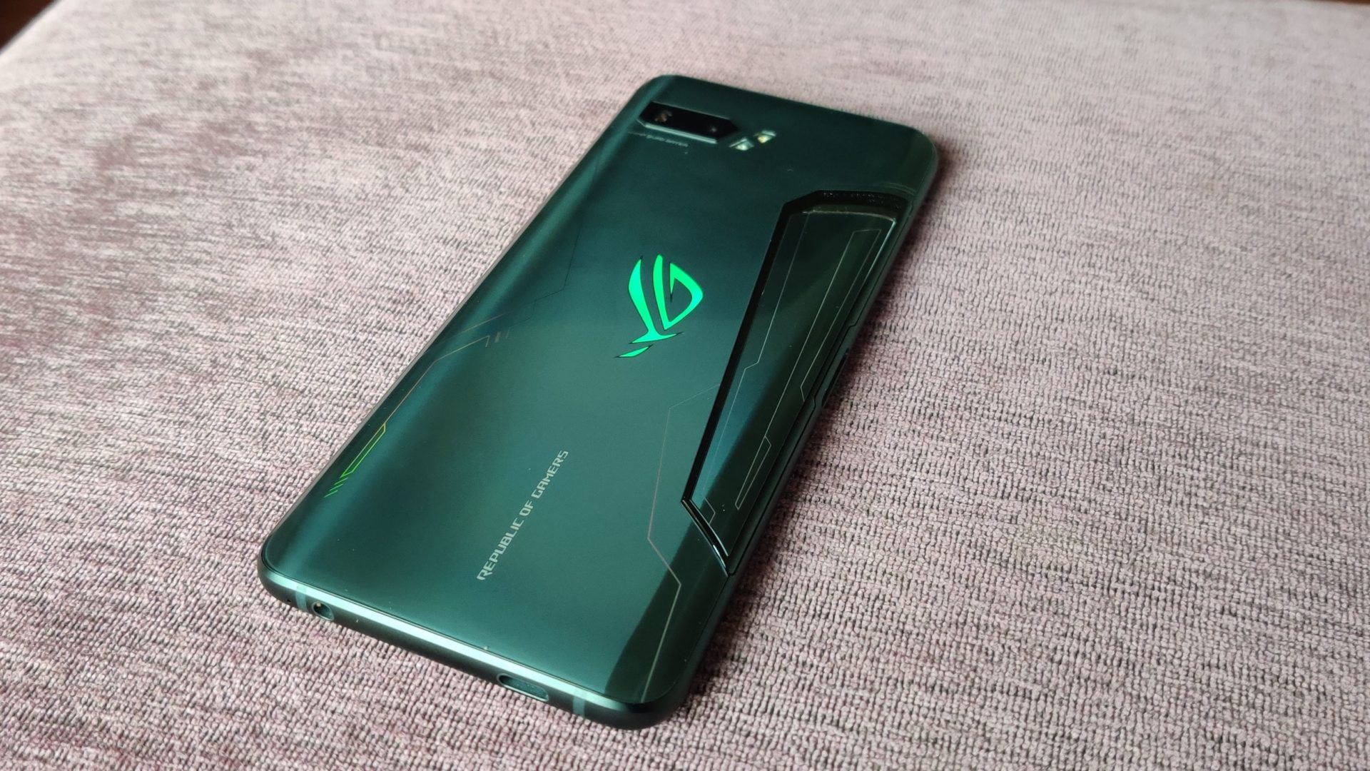 Asus ROG Phone 2