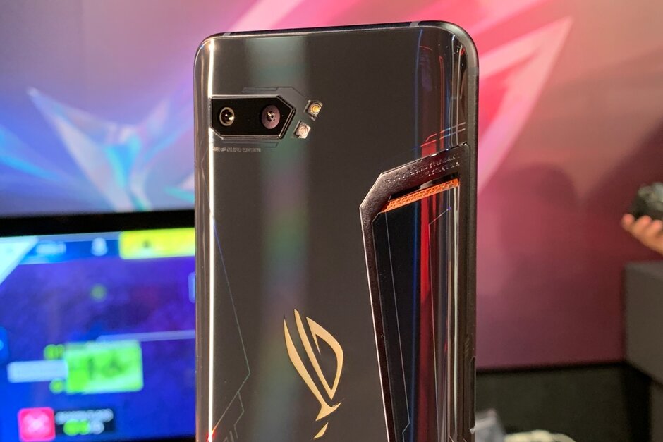  ROG Phone 2