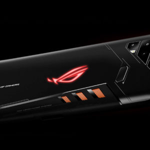Asus ROG Phone 2