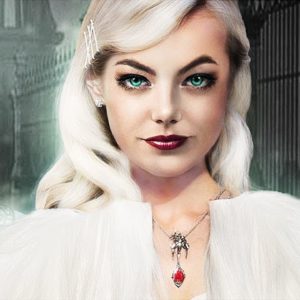Cruella