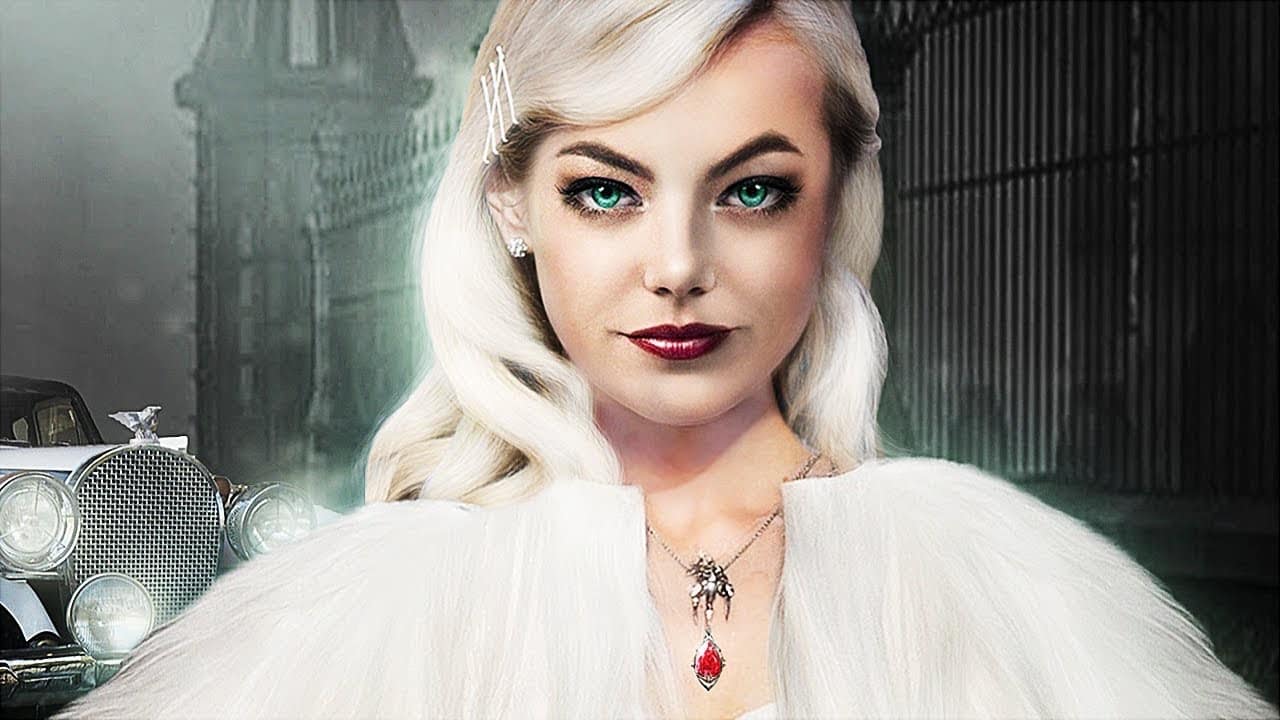 Cruella