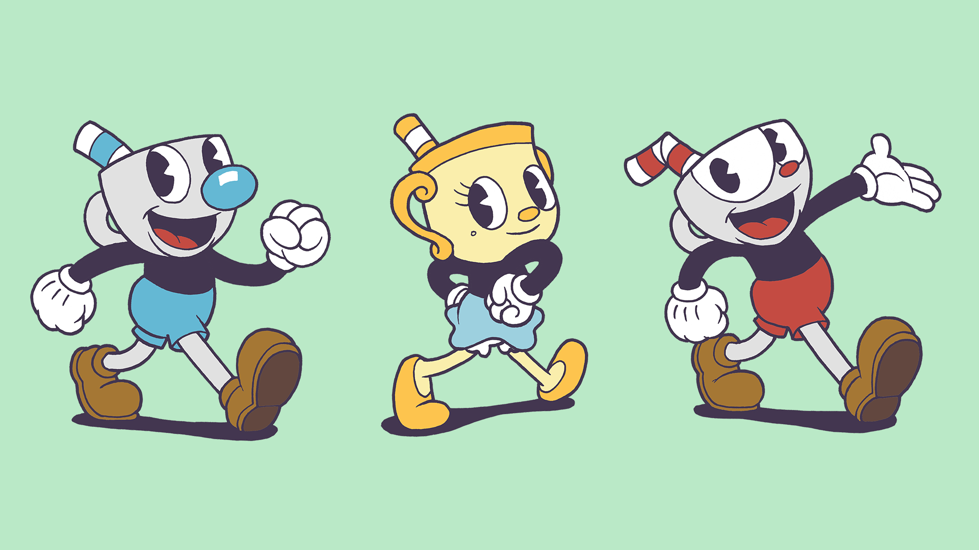 Cuphead