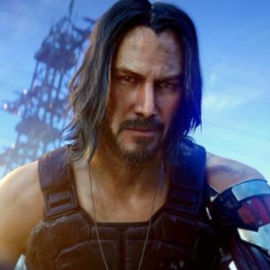 Cyberpunk 2077 CD PROJEKT RED