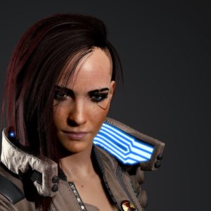 Cyberpunk 2077