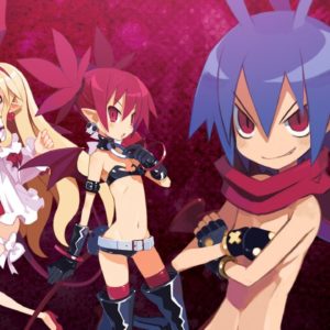 Disgaea 4 Complete+