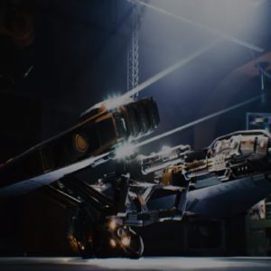 Disintegration
