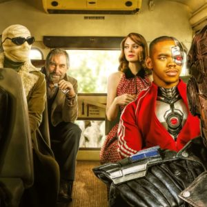 Doom Patrol
