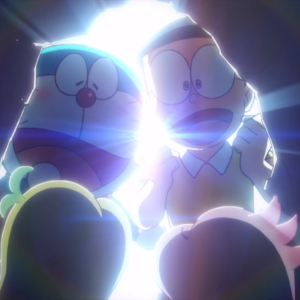 Doraemon Movie Film