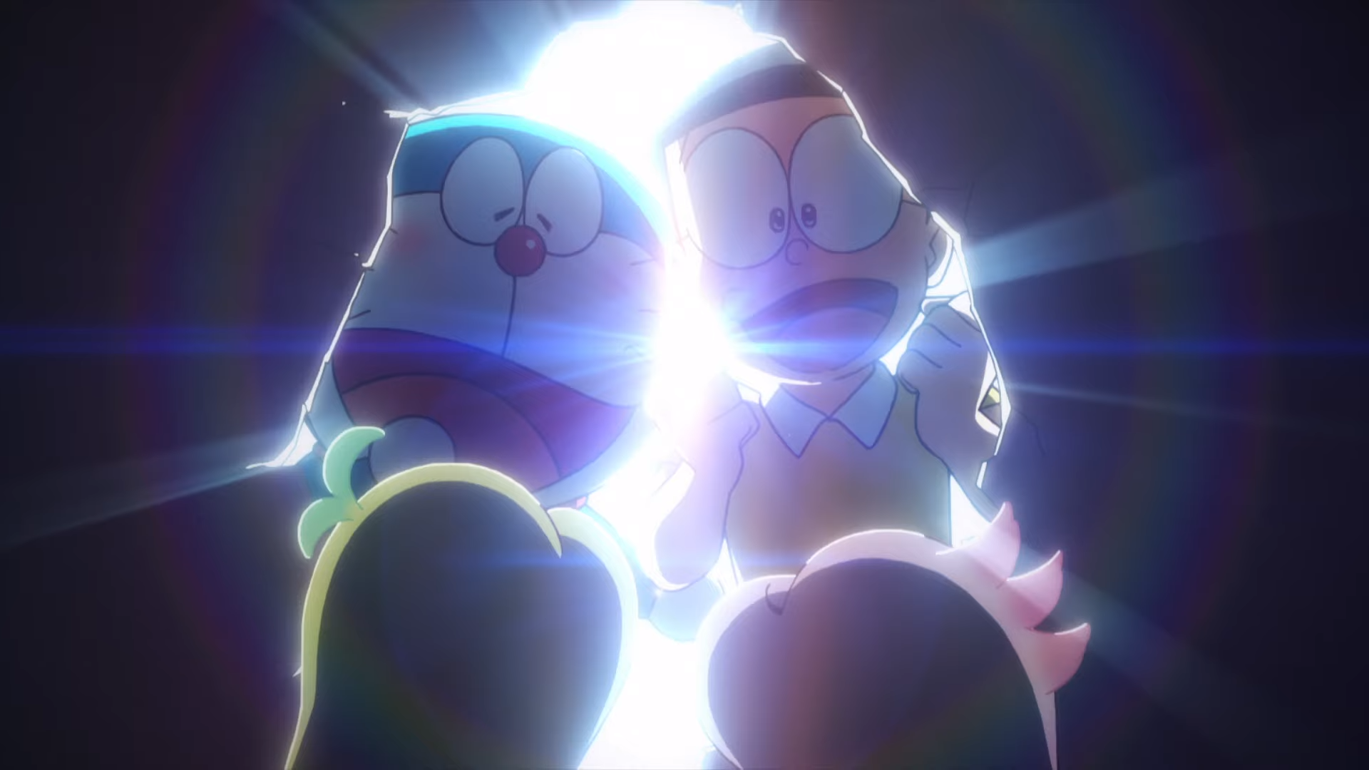 Doraemon Movie Film