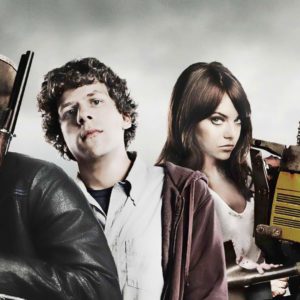 Zombieland 2