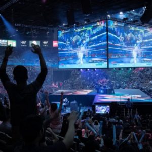 EVO 2019