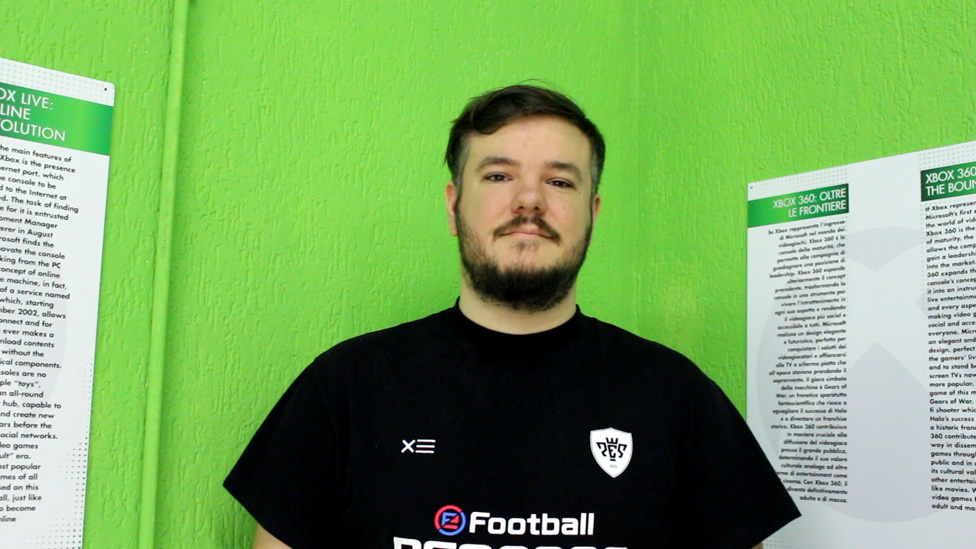 Emiliano S-Venom Spinelli eFootball PES 2020