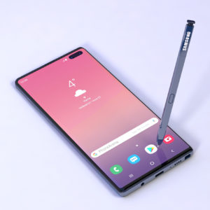 Samsung Galaxy Note 10 Plus