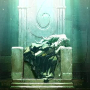 Fire Emblem Three Houses