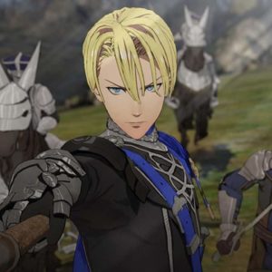 Fire Emblem Three Houses Video Anteprima