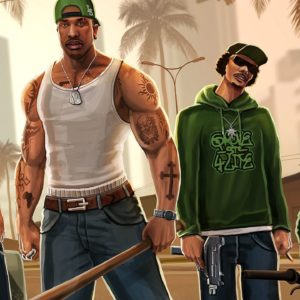 GTA 6