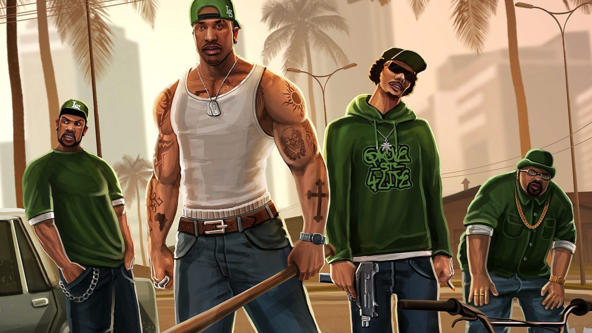 GTA 6