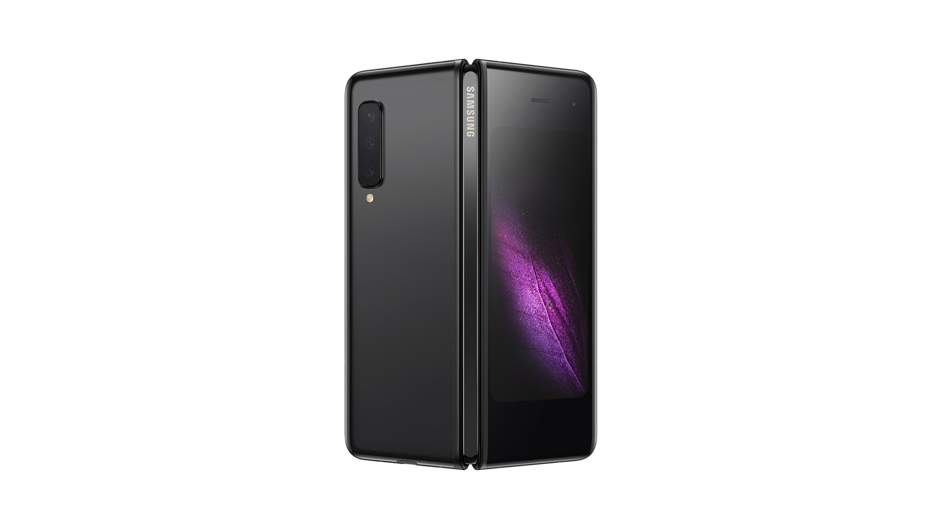 Galaxy Fold