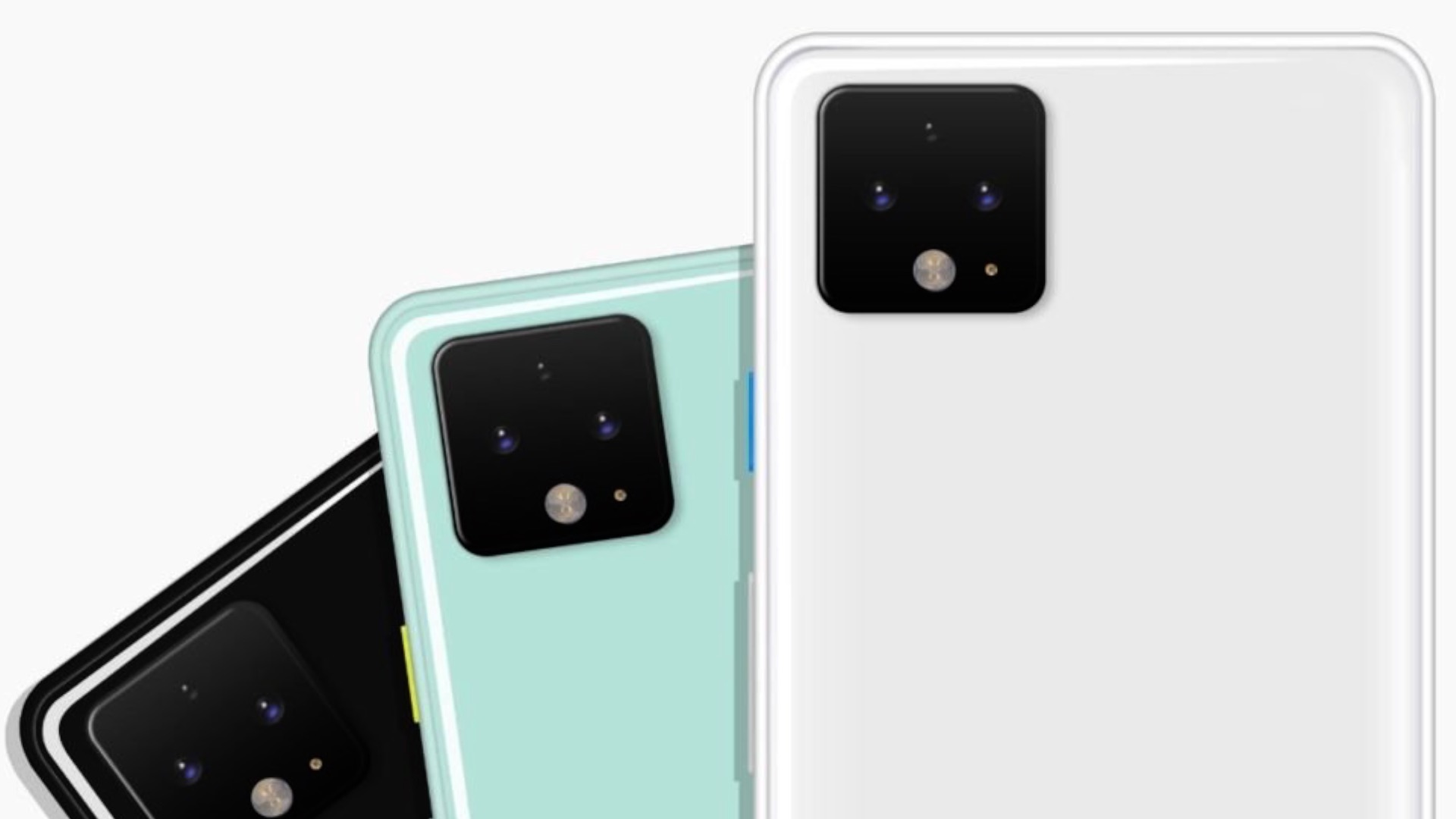 Google Pixel 4