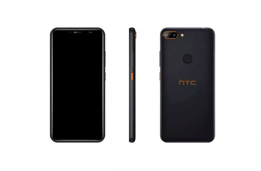 HTC