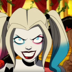 Harley Quinn - DC FanDome