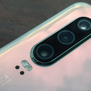 EMUI 9.1