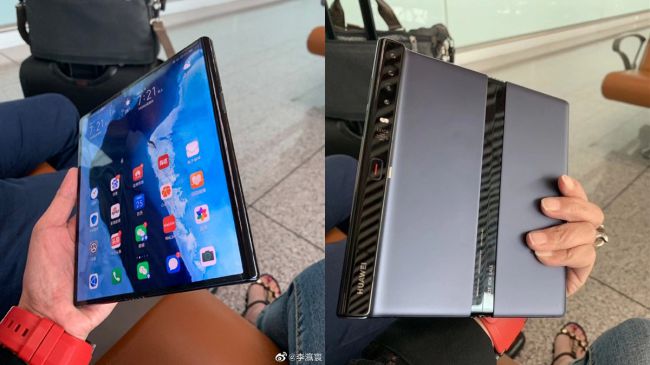 Huawei Mate X