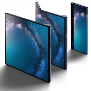 Huawei Mate X