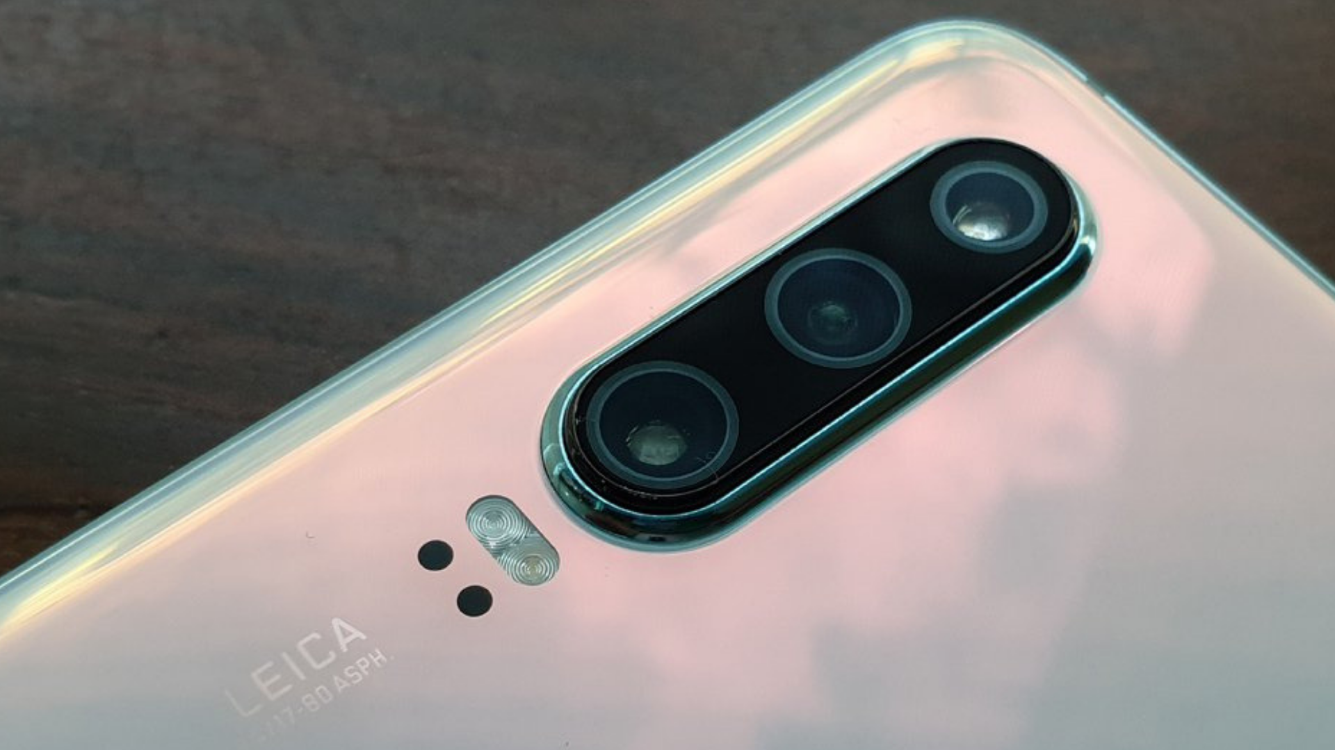 EMUI 9.1