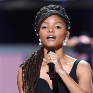 La Sirenetta Halle Bailey Disney