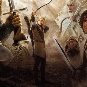 Signore degli Anelli