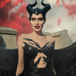 Maleficent Mistress of Evil Maleficent 2 Signora del Male