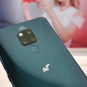 Mate 20 X 5G
