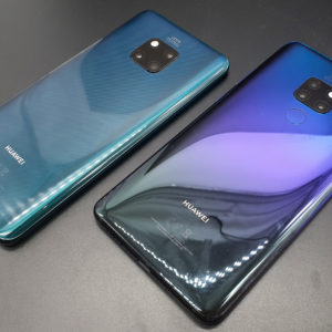 Mate 30