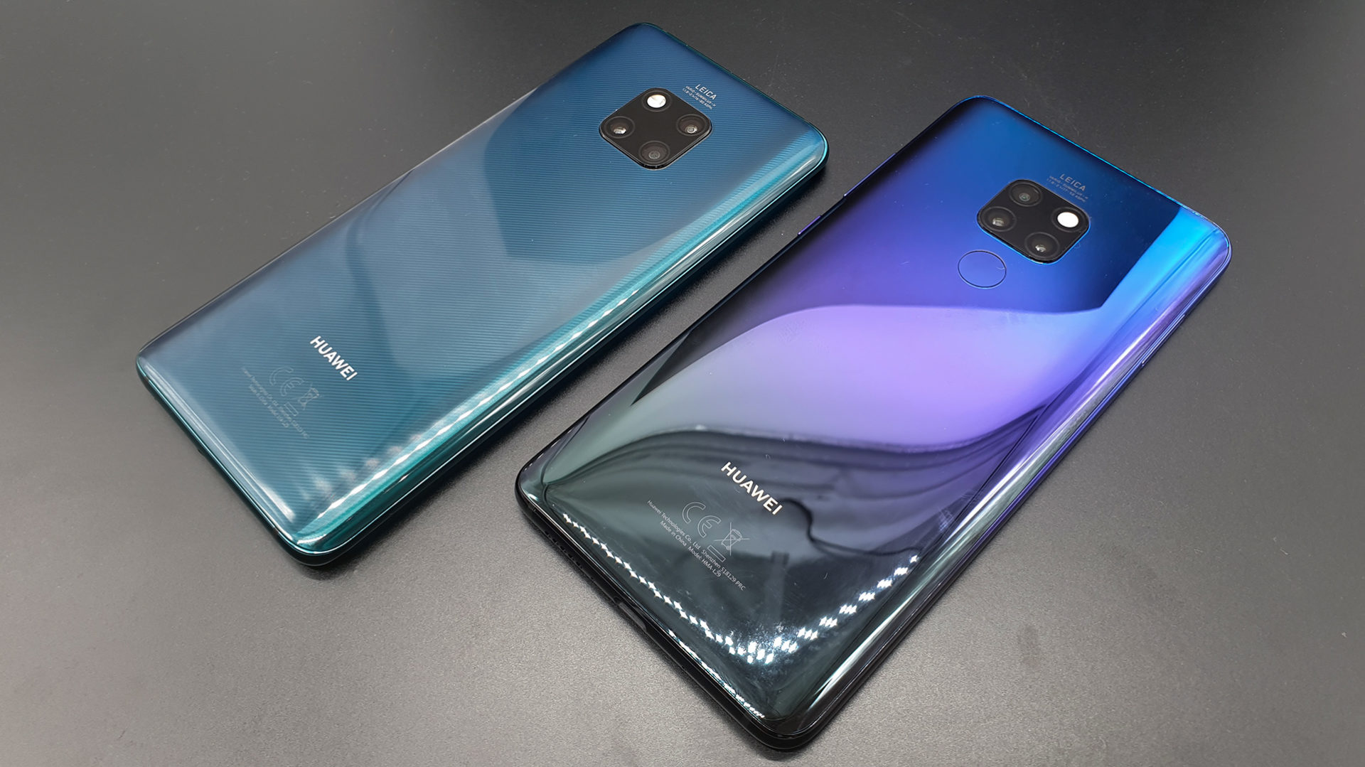 Mate 30