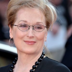 Meryl Streep