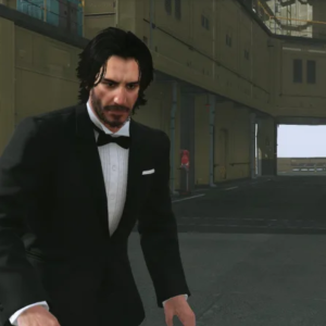 Metal Gear Solid V