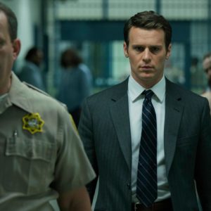Mindhunter