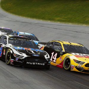 NASCAR Heat 4