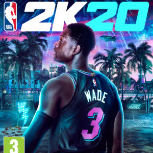 NBA 2K20