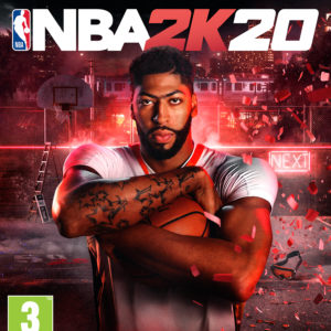 NBA 2K20