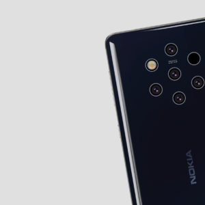 Nokia 9 Pureview