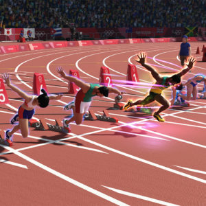 Olympic Games Tokyo 2020
