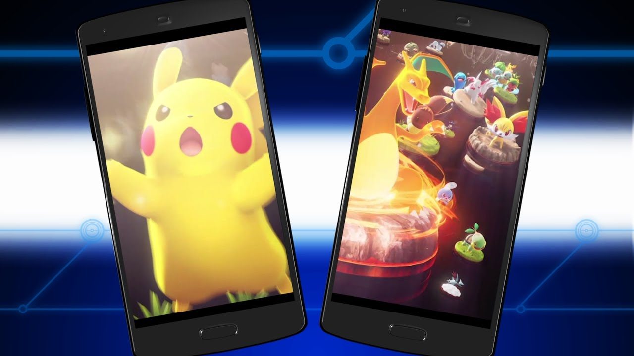 Pokémon Duel